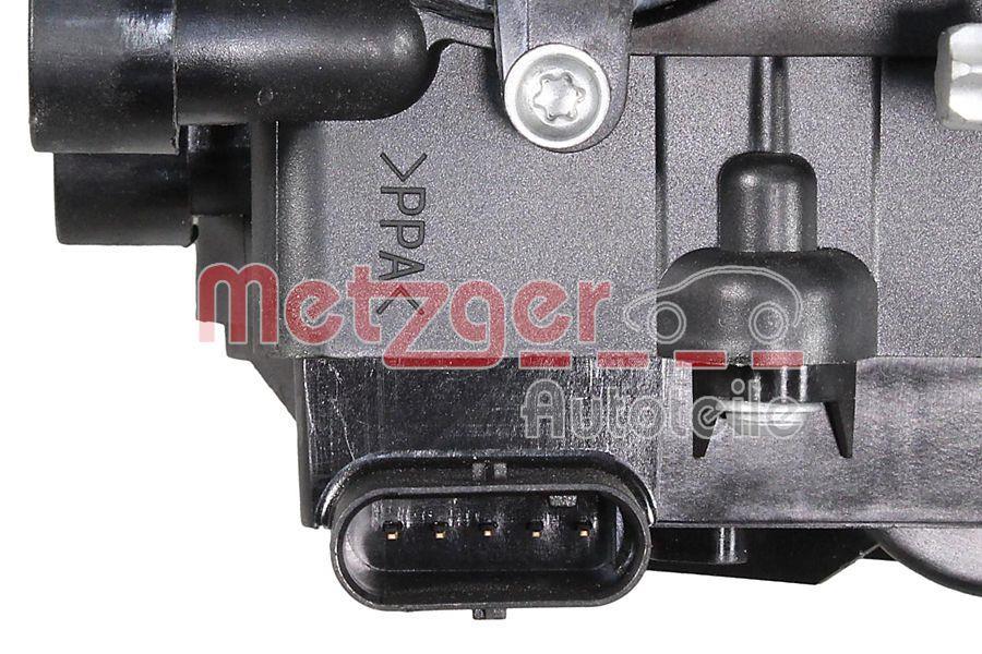 Thermostat d'eau (Calorstat) METZGER 4006465
